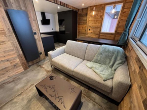 Le Refuge des Mômes Huez